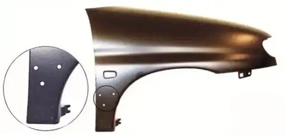 Φτερό CITROEN BERLINGO …