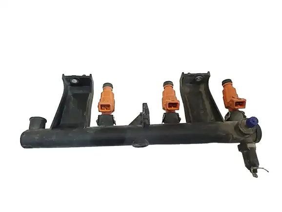 Μπεκ PEUGEOT 206 …