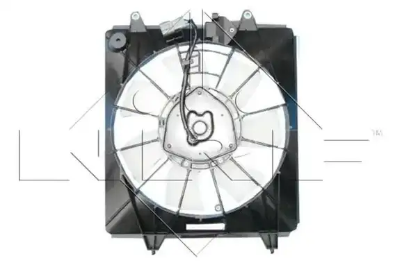 Βεντιλατέρ A/C HONDA CRV SUV/ ΕΚΤΟΣ ΔΡΟΜΟΥ / 5dr 2002 - 2004 ( RD ) 2.0 (RD4)  ( K20A4  ) (150 hp ) Βενζίνη #050506450