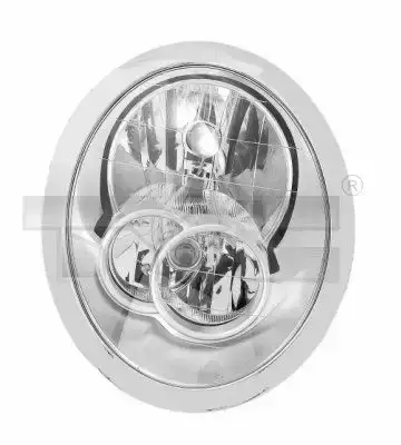 Φανάρι Εμπρός MINI …