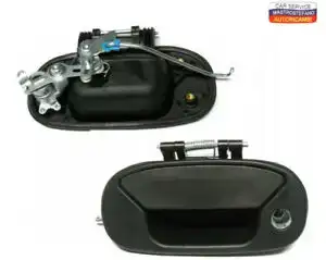 Χερούλι 3/5ης Πόρτας …