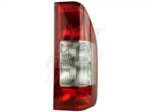Φανάρι Πίσω MERCEDES SPRINTER Van 2000 - 2006 ( 901 ) (902 ) ( 903 ) 208 CDI  ( OM 611.987  ) (82 hp ) Πετρέλαιο #052605816