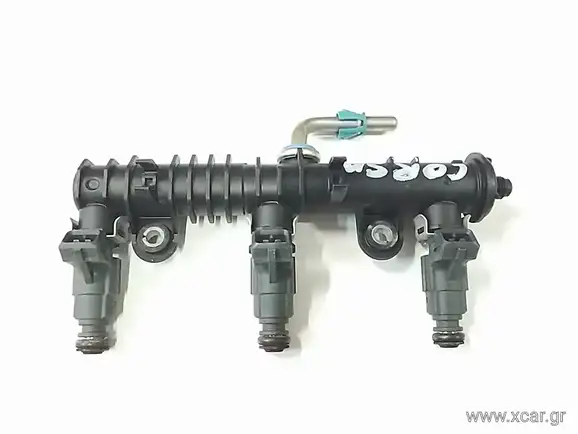 Μπεκ OPEL CORSA …