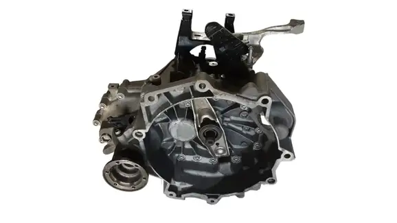 Σασμάν Χειροκίνητο VW …