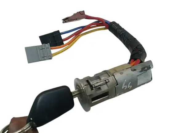 Διακόπτης Μίζας PEUGEOT …