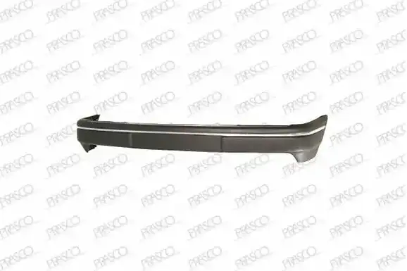 Προφυλακτήρας FORD FIESTA Hatchback / 3dr 1990 - 1995 ( Mk3 )( GFJ ) 1.0  ( TLB  ) (45 hp ) Βενζίνη #055203370