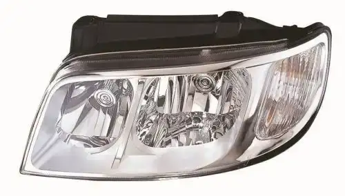 Φανάρι Εμπρός HYUNDAI MATRIX MPV / ΠΟΛΥΜΟΡΦΙΚΑ / 5dr 2006 - 2008 ( FC ) 1.5  ( G4EC-G  ) (102 hp ) Βενζίνη #057205142