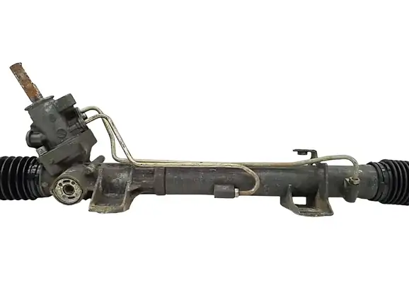 Κρεμαργιέρα & Αντλία …