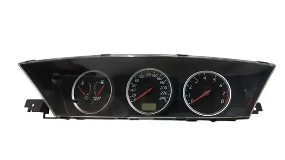 Κοντέρ NISSAN PRIMERA …