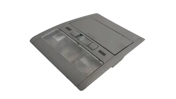 Μπλαφονίερα Οροφής TOYOTA …