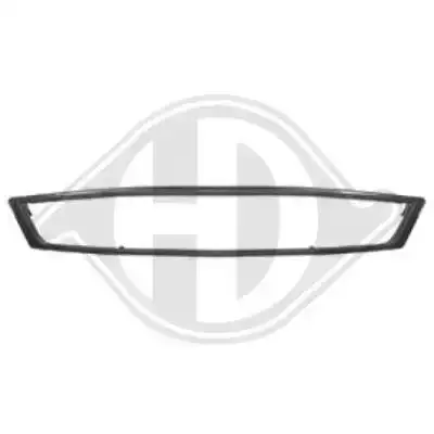 Μάσκα FORD MONDEO ( B4Y ) Sedan / 4dr 2003 - 2007 ( Mk3b ) 1.8 16V  ( CGBA,CGBB  ) (110 hp ) Βενζίνη #061904550