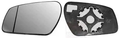 Κρύσταλλο Καθρέφτη FORD …