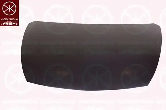 Καπό MAZDA 6 …