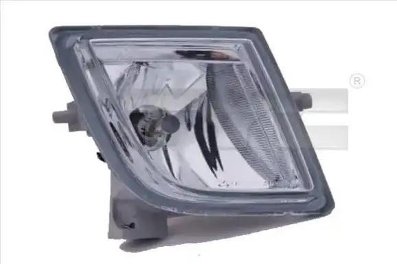 Προβολείς Ομίχλης MAZDA 6 Sedan / 4dr 2008 - 2013 ( GH ) 1.8 MZR  ( L813  ) (120 hp ) Βενζίνη #063205111