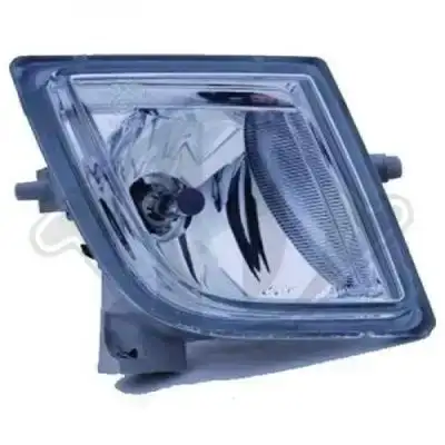 Προβολείς Ομίχλης MAZDA 6 Sedan / 4dr 2008 - 2013 ( GH ) 1.8 MZR  ( L813  ) (120 hp ) Βενζίνη #063205112
