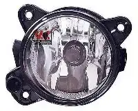 Προβολείς Ομίχλης VW TRANSPORTER Van 2003 - 2009 ( 7H ) ( T5 ) 1.9 TDI  ( AXC  ) (85 hp ) Πετρέλαιο #065705122