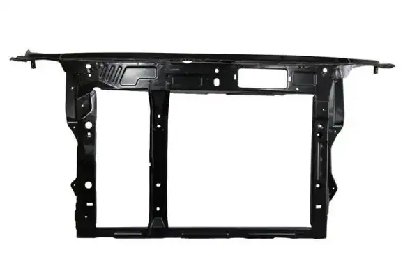Μετώπη SKODA FABIA Hatchback / 5dr 2007 - 2011 1.2  ( BBM,CHFA  ) (60 hp ) Βενζίνη #066600220