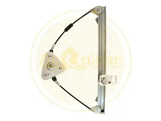 Γρύλος Παραθύρου Μηχανικός FIAT BRAVO Hatchback / 5dr 2007 - 2011 1.4 (198AXA1B)  ( 192 B2.000  ) (90 hp ) Βενζίνη #066907072