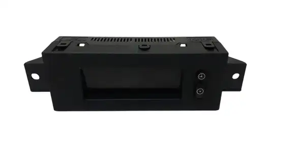 Οθόνη Πολλαπλών ενδείξεων …