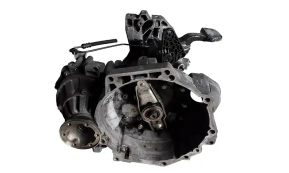 Σασμάν Χειροκίνητο SKODA …