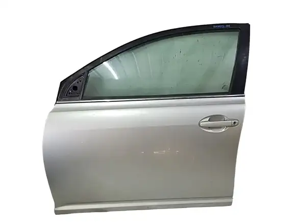 Πόρτα TOYOTA AVENSIS Liftback / 5dr 2003 - 2006 ( T250 ) 1.6 VVT-i (ZZT250_)  ( 3ZZ-FE  ) (110 hp ) Βενζίνη #XC1963071C3