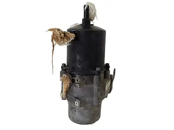 Κρεμαργιέρα & Αντλία …