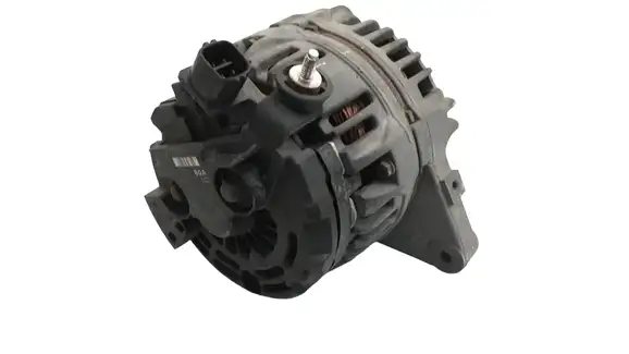 Δυναμό/Εναλλάκτης TOYOTA AVENSIS …