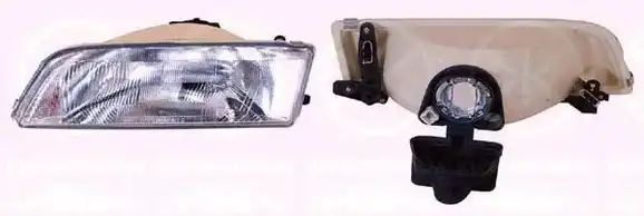 Φανάρι Εμπρός CITROEN …