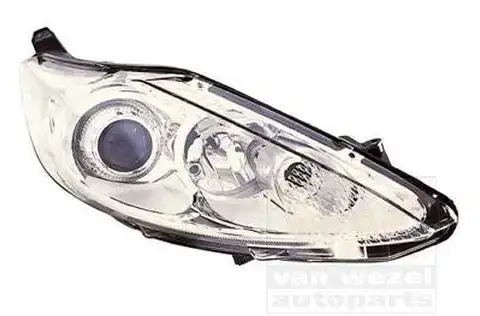 Φανάρι Εμπρός FORD …