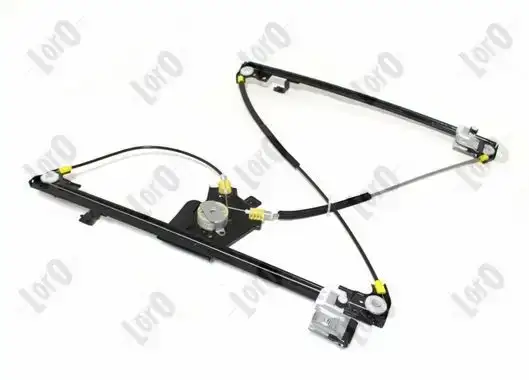 Γρύλος Παραθύρου Ηλεκτρικός CITROEN JUMPY Mini Bus 2007 - 2016 ( II ) 1.6 HDi 90 16V  ( 9HU (DV6UTED4)  ) (90 hp ) Πετρέλαιο #072907056