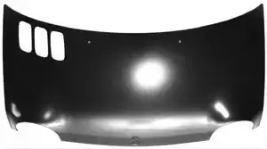 Καπό RENAULT TWINGO …