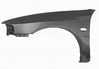 Φτερό MITSUBISHI LANCER Sedan / 4dr 1995 - 1997 ( CK ) 1.3 12V (CK1A)  ( 4G13 (12V)  ) (75 hp ) Βενζίνη #076000651