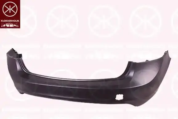 Προφυλακτήρας VOLVO S60 …