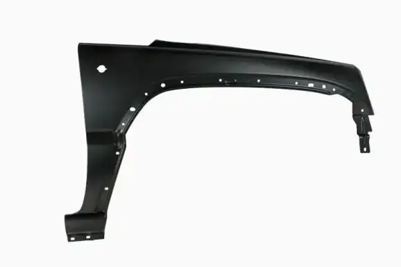 Φτερό JEEP CHEROKEE SUV/ ΕΚΤΟΣ ΔΡΟΜΟΥ / 5dr 2005 - 2008 ( KJ ) 2.4  ( ED1  ) (152 hp ) Βενζίνη #077700661