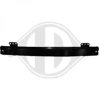 Τραβέρσα Προφυλακτήρα RENAULT KANGOO MPV / ΠΟΛΥΜΟΡΦΙΚΑ / 5dr 2009 - 2013 ( KW ) 1.5 dCi  ( K9K 804  ) (110 hp ) Πετρέλαιο #078403845
