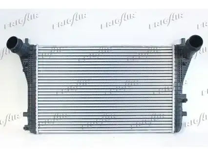 Ψυγείο Intercooler AUDI …