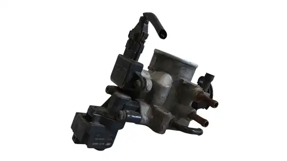 Πεταλούδα Γκαζιού-Κλαπέτο HYUNDAI …