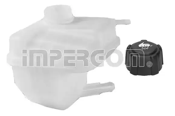 Δοχείο Διαστολής Νερού NISSAN QASHQAI SUV/ ΕΚΤΟΣ ΔΡΟΜΟΥ / 5dr 2007 - 2010 ( J10 )( JJ10 ) 1.5 dCi  ( K9K 282,K9K 292  ) (106 hp ) Πετρέλαιο #080408500