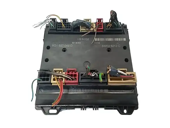 Μονάδα Άνεσης SEAT …