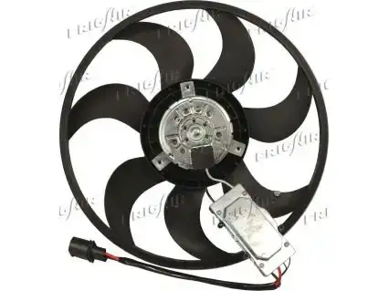 Βεντιλατέρ Νερού VW TOUAREG SUV/ ΕΚΤΟΣ ΔΡΟΜΟΥ / 5dr 2003 - 2007 ( 7L ) 3.2 V6  ( AZZ,BKJ,BMV,BMX,BRJ,BAA  ) (220 hp ) Βενζίνη #084506440