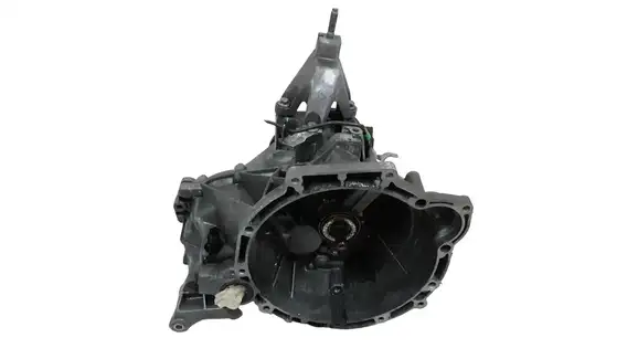 Σασμάν Χειροκίνητο FORD …