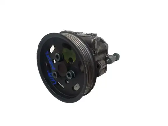 Κρεμαργιέρα & Αντλία …