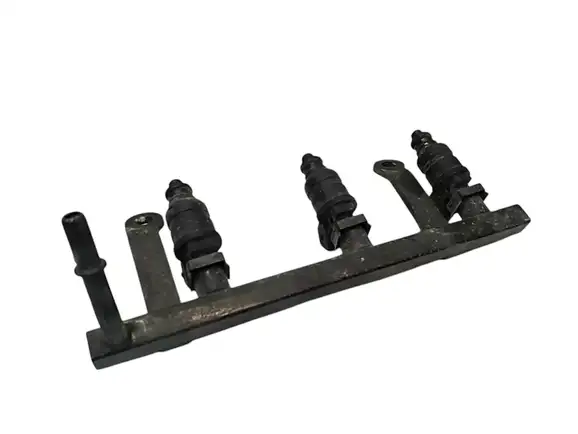 Μπεκ CHEVROLET-DAEWOO MATIZ …