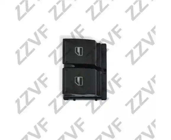 Διακόπτης Παραθύρου VW EOS Cabrio / 2dr 2006 - 2011 ( 1F7 ) 1.4 TSI  ( CAXA  ) (122 hp ) Βενζίνη #092007177