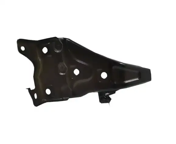 Βάση Προφυλακτήρα TOYOTA LAND CRUISER SUV/ ΕΚΤΟΣ ΔΡΟΜΟΥ/ 5dr 2010 - 2014 ( J150 ) 2.7 (TRJ150_, TRJ155_)  ( 2TR-FE  ) (163 hp ) Βενζίνη #825104272