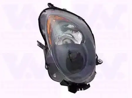 Φανάρι Εμπρός ALFA ROMEO MITO Hatchback / 3dr 2008 - 2013 0.9  ( 199 B6.000  ) (101 hp ) Βενζίνη #097605137
