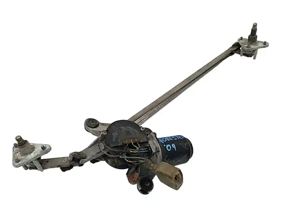 Σύστημα καθαρισμού παρμπρίζ …