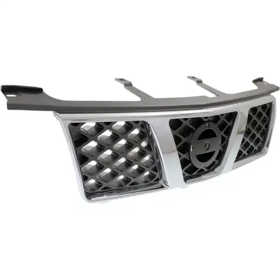 Μάσκα NISSAN XTRAIL SUV/ ΕΚΤΟΣ ΔΡΟΜΟΥ/ 5dr 2005 - 2007 ( T30 ) 2.0  ( QR20DE  ) (140 hp ) Βενζίνη #085504540