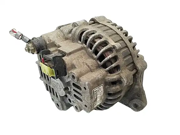 Δυναμό/Εναλλάκτης MITSUBISHI PAJERO …