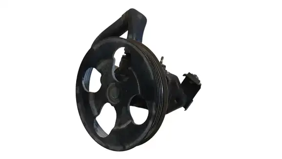 Κρεμαργιέρα & Αντλία …